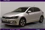 2021 Volkswagen Polo