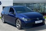 2022 Volkswagen Golf Estate