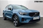 2023 Volvo XC40 Recharge