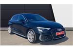 2020 Audi A3