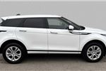 2020 Land Rover Range Rover Evoque