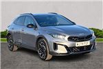 2024 Kia XCeed