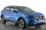 2019 Nissan Qashqai