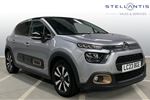 2023 Citroen C3