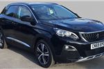 2019 Peugeot 3008