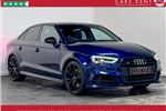 2017 Audi S3