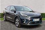 2020 Kia e-Niro