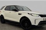 2018 Land Rover Discovery