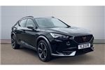 2021 Cupra Formentor