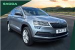 2021 Skoda Karoq