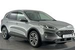 2021 Ford Kuga