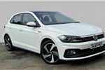 2019 Volkswagen Polo GTI