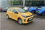 2021 Kia Picanto