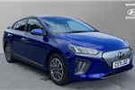 2021 Hyundai IONIQ