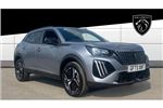 2023 Peugeot 2008