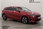 2019 Kia Ceed