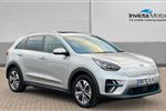 2020 Kia e-Niro 150kW 4+ 64kWh 5dr Auto