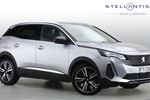 2021 Peugeot 3008