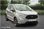 2022 Ford EcoSport