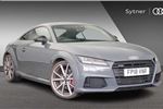 2018 Audi TT