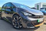 2022 Cupra Born