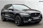 2019 Jaguar F-Pace