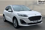 2022 Ford Kuga