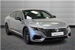 2019 Volkswagen Arteon