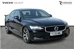 2020 Volvo S60