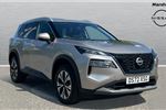 2023 Nissan X-Trail