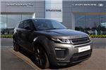 2018 Land Rover Range Rover Evoque