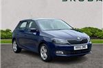 2015 Skoda Fabia