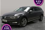 2018 Volkswagen Passat Estate