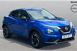 2023 Nissan Juke