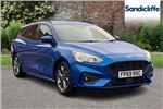 2019 Ford Focus Estate