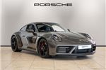 2023 Porsche 911
