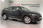 2023 Audi Q5 Sportback