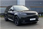 2022 Land Rover Range Rover Sport