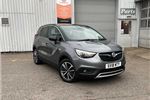 2018 Vauxhall Crossland X