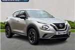 2023 Nissan Juke