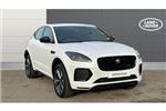 2024 Jaguar E-Pace