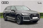 2023 Audi Q7