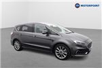 2022 Ford S-MAX