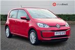 2022 Volkswagen Up