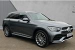 2022 Mercedes-Benz GLC