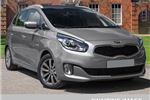 2016 Kia Carens