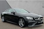 2019 Mercedes-Benz E-Class