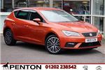 2019 SEAT Leon 1.5 TSI EVO 150 Xcellence Lux [EZ] 5dr DSG