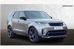 2023 Land Rover Discovery