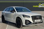 2023 Audi Q2